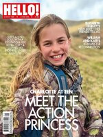 HELLO! magazine